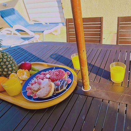 Stay Sunshine Apartment Paralimni Esterno foto