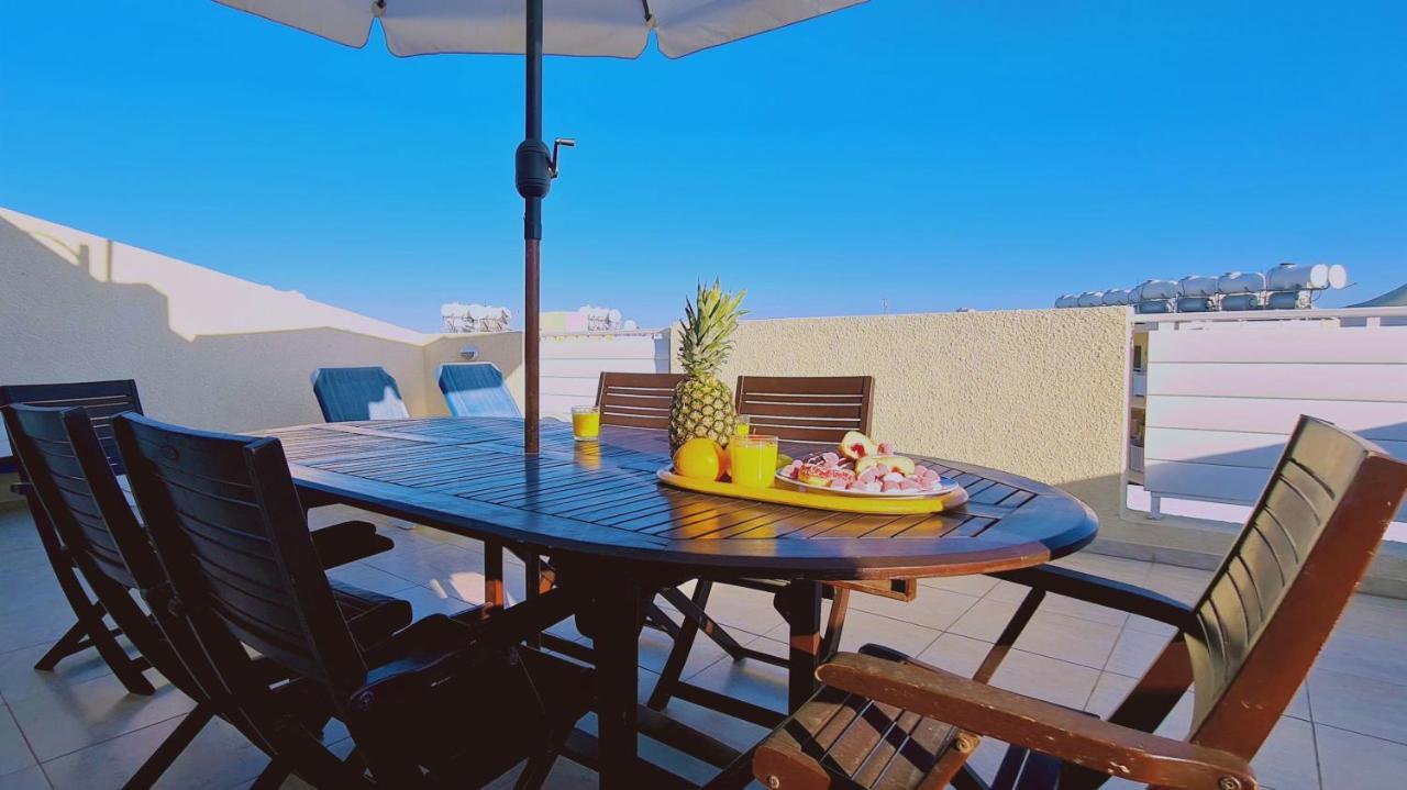 Stay Sunshine Apartment Paralimni Esterno foto