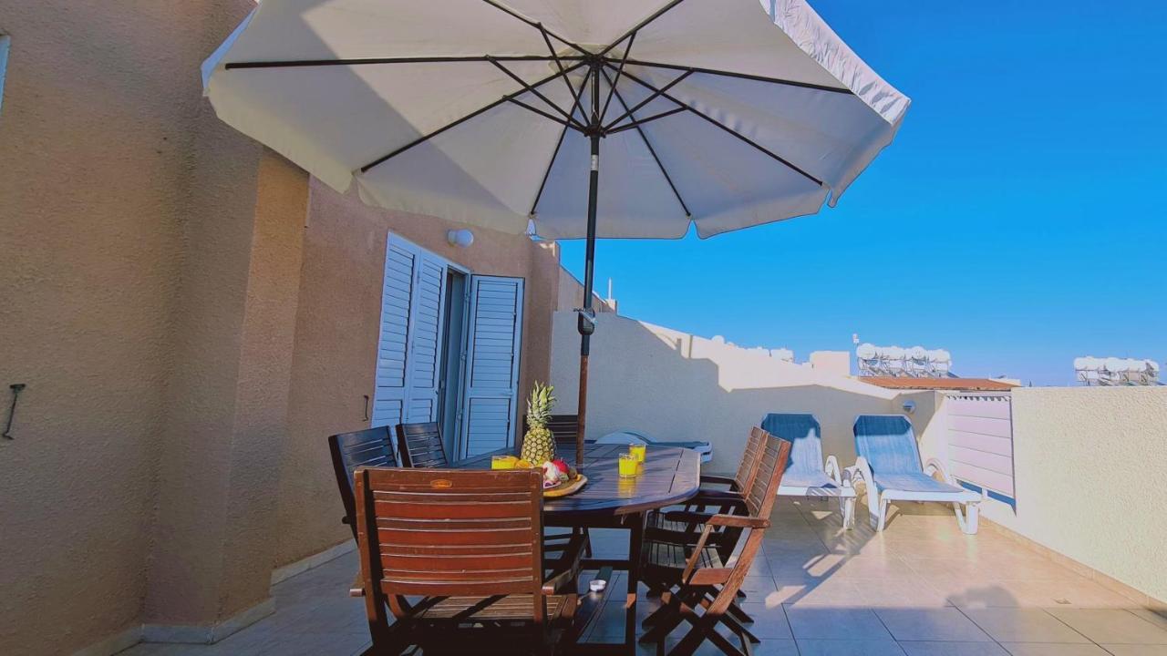 Stay Sunshine Apartment Paralimni Esterno foto