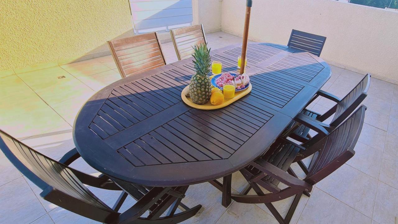 Stay Sunshine Apartment Paralimni Esterno foto