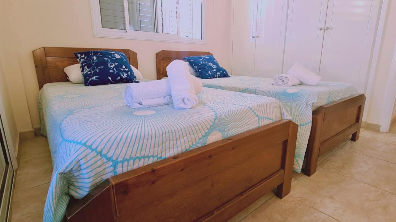 Stay Sunshine Apartment Paralimni Esterno foto