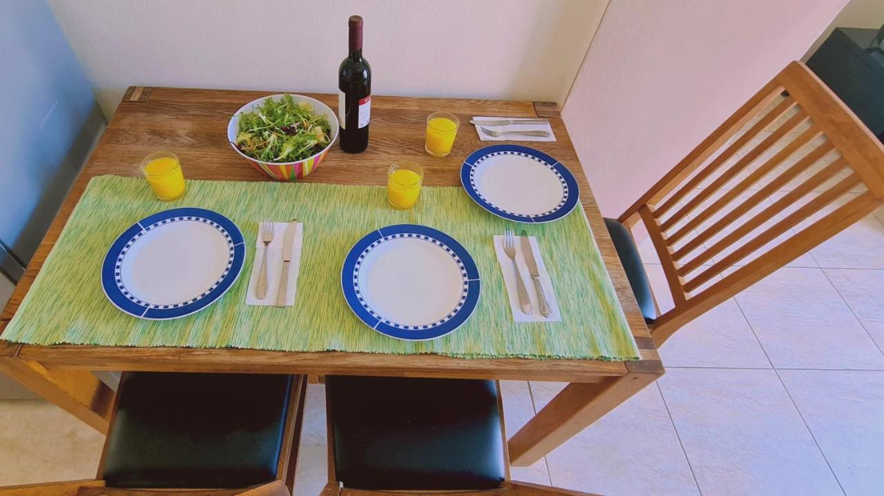 Stay Sunshine Apartment Paralimni Esterno foto