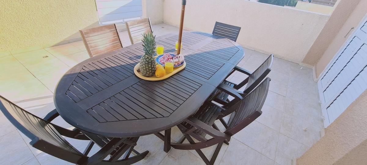 Stay Sunshine Apartment Paralimni Esterno foto