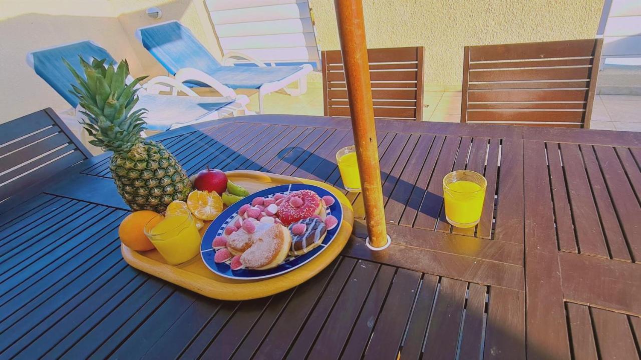 Stay Sunshine Apartment Paralimni Esterno foto