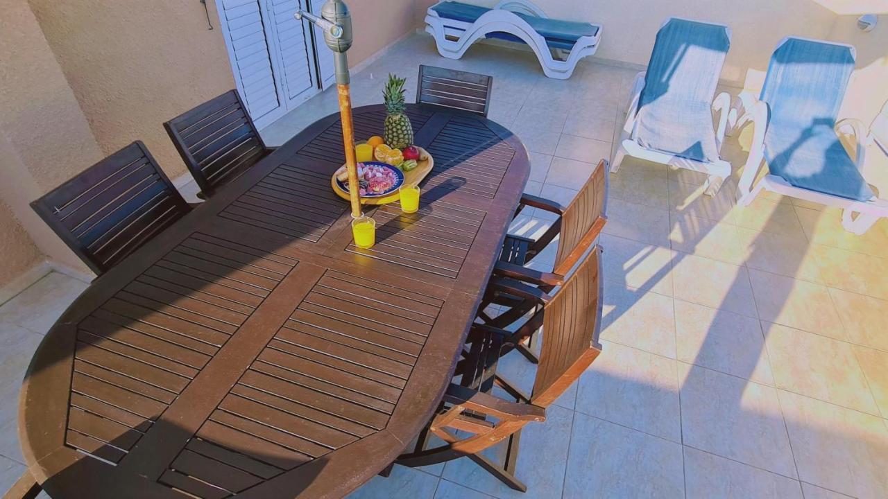 Stay Sunshine Apartment Paralimni Esterno foto