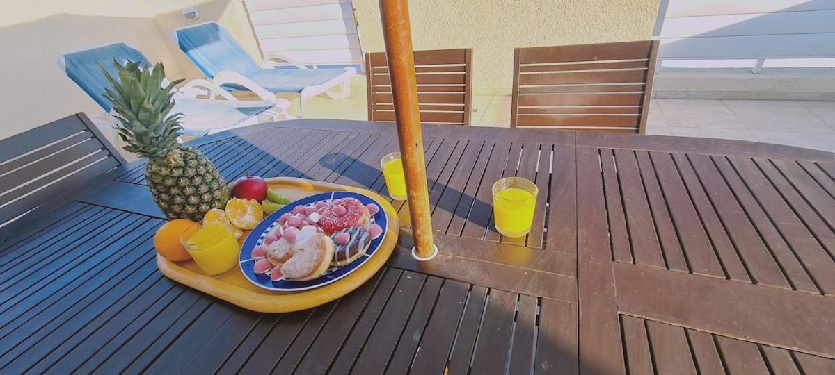 Stay Sunshine Apartment Paralimni Esterno foto
