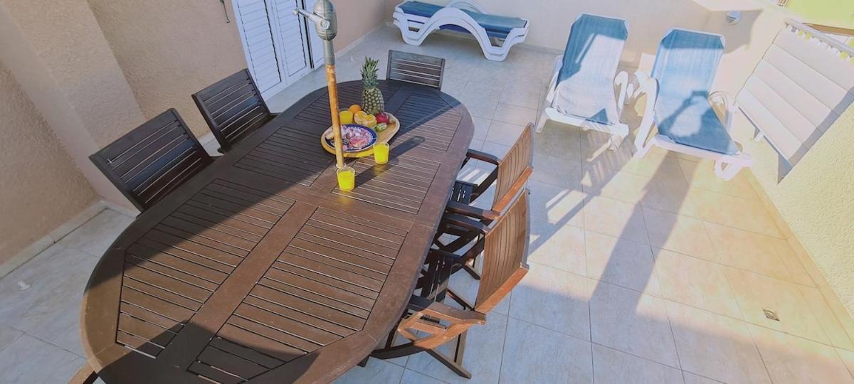 Stay Sunshine Apartment Paralimni Esterno foto